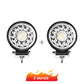 ⚡️4 hüvelykes, 99 W-os LED-es lámpatest terepjáró használatra🏍️