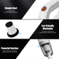 ⏳Limited-time 50% off⏰Powerful cordless 2-in-1 vacuum cleaner🧹🔋