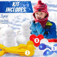 🎁HOT SALE 49% OFF🎁Endless Fun Snowball Kit