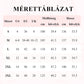 🌸 Nyári széles szárú overall geometrikus mintával✨