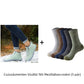 ❄️CSÚSZÁSMENTES ÉS VÍZÁLLÓ TÉLI MEZÍTLÁBAS CIPŐ (UNISEX)👟