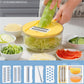 🔥LAST DAY HOT SALE 49% OFF - 12-IN-1 Multi-Function Food Chopper