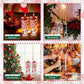 CHRISTMAS HOT SALE - Crystal Soil Water Bead Gel