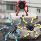 【✨ 1 + 2 ingyenes】Csavart robot forgó játék
