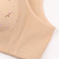 👙 50% OFF NOW ! ✨ Front Button Bra – Clip in the Front, Comfort All Day. 🎀