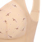 👙 50% OFF NOW ! ✨ Front Button Bra – Clip in the Front, Comfort All Day. 🎀