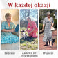 🎁V nyak virágos nyaralás tengerparti ruha laza sokoldalú hosszú szoknya