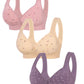 👙 50% OFF NOW ! ✨ Front Button Bra – Clip in the Front, Comfort All Day. 🎀