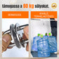 【1+1 ingyenes】🔥Nagy szilárdságú olajos ragasztó
