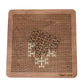 💝Black Friday Sale !!⚡🧩Fractal Tray Puzzles【FREE SHIPPING💥】