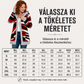🧣 Plüssbéléses kapucnis női kötött kardigán