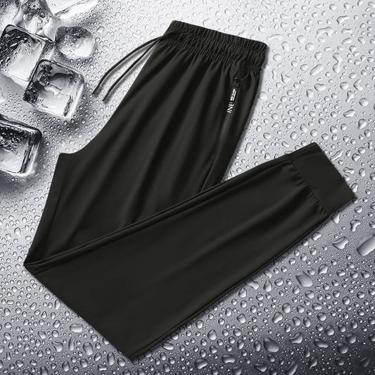 👖2026 Unisex Ultra Stretch Légáteresztő alkalmi nadrágok
