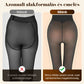 🌸Női termikus leggings, amely kompressziós derékpánttal formálja az alakot