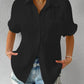 【S-3XL】👚Szilárd alkalmi ing