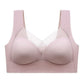 【🔥Vásároljon 1 és kap 1 ingyen】👙🎀Szexi összejövetel melltartó😍