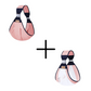 1+1 INGYEN👶✨ Ergonomikus babahordozó 💪🍼 Váll- és derékmentesítő