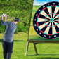 ⛳️SwingShot Chipping Challenge Golf játékkészlet