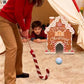 🎅 Gingerbread Golf Game Set - Best Christmas Game
