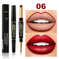 💄 Vízálló ajakbélés 2in1