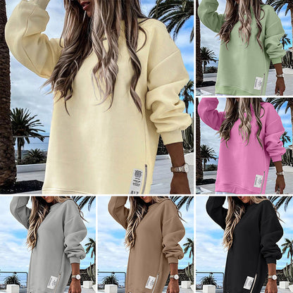 【S-XL】👚Elegáns, hosszú ujjú póló