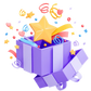 🎁 Meglepetés ajándék! Korlátozott idei kedvezmény!