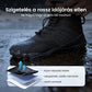 ❄️CSÚSZÁSMENTES ÉS VÍZÁLLÓ TÉLI MEZÍTLÁBAS CIPŐ (UNISEX)👟
