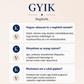 👗 Női ujjatlan, kerek nyakú, nyomott mintás ruha