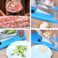🧑‍🍳Portable Húsvágó asztali szeletelőgépek🥩