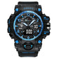 ⏳Flash Sale! 50% Off! 🔥Multifunctional Waterproof Sports Watch for Outdoor Use