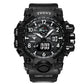⏳Flash Sale! 50% Off! 🔥Multifunctional Waterproof Sports Watch for Outdoor Use