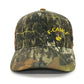 Szellemes csirke hímzett snapback sapka