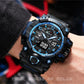 ⏳Flash Sale! 50% Off! 🔥Multifunctional Waterproof Sports Watch for Outdoor Use