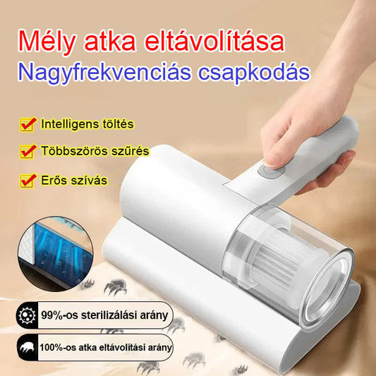2025 Importált nagyfrekvenciás otthoni használatú atka tisztítószer