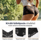 【4 db】Női Csipkés Bugyi Szett – Puha, Kényelmes, Virágmintás Fehérnemű | S-3XL | 🎁 + 2 db Hajgumi Ingyen