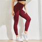 ✨Új Termék✨ Magas derekú, hasfeszítős szexi leggings
