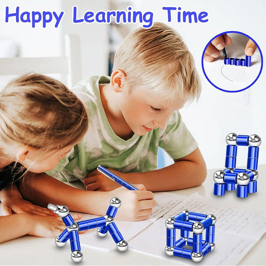 ✨🎁Mágneses stresszoldó toll🖊️