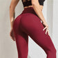 ✨Új Termék✨ Magas derekú, hasfeszítős szexi leggings