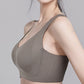 🔥Vásároljon 1 és kapjon 1 ingyenes🔥Bustier push-up drótok nélkül, nincs nyoma a bőrön