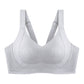 🔥Vásároljon 1 és kapjon 1 ingyenes🔥Bustier push-up drótok nélkül, nincs nyoma a bőrön