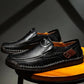 🔥Breathable calfskin🔥Classic comfortable leather shoes for men