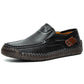 🔥Breathable calfskin🔥Classic comfortable leather shoes for men