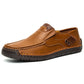 🔥Breathable calfskin🔥Classic comfortable leather shoes for men