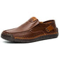 🔥Breathable calfskin🔥Classic comfortable leather shoes for men