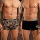 🎅2025 New Year Hot 🎁🔥Buy 1 get 3 🔥Men's Luxury Magnetic Breathable Briefs