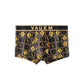 🎅2025 New Year Hot 🎁🔥Buy 1 get 3 🔥Men's Luxury Magnetic Breathable Briefs