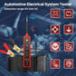 6-24V DC autóipari elektromos rendszer áramköri teszter