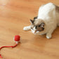 🐱🐶Intelligens, automata gördülő kisállatlabda