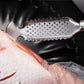 Vásároljon 1et és kapjon 1et ingyen🐟Rozsdamentes acél halszálkásító eltávolító