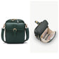 👜Kiváló minőségű és gyönyörű divatos, nagy kapacitású crossbody táska