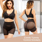 🔥Magas derék Tummy Control Butt-Lifting Shapewear Panty magas deréktájon